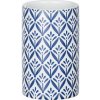 Wenko Lorca Téglik na kefky 110 x 65 mm keramika 23204100
