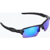 Slnečné okuliare Oakley Flak 2.0 XL polished black/prizm sapphr irid polar
