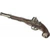 Gonher 394-0 Pirátska pištoľ so zvukom
