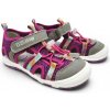 D.D.Step detské sandále Quick DRY (G065-61599A) Grape