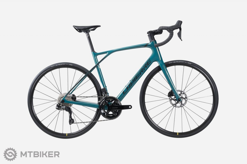 Lapierre Pulsium 5.0 Di2 2024