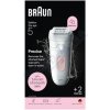 Braun Silképil 5 epilátor mokro&sucho+nástavec