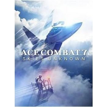 Ace Combat 7