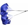 Merco Double Resistance brzdiaci padák modrá