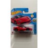 Hračka auto Hot Wheels Ferrari SF90 Stradale červené 1:64