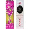 Wet Brush Original Detangler Happy Hair Radio - Kefa na vlasy