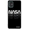Picasee silikónový prehľadný obal pre Samsung Galaxy A51 A515F - NASA Triple