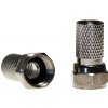 Ostatní Konektor F 6,8 mm s gumovým těsněním