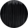 Fiberlogy ABS čierny 1,75mm 850g
