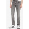 Pánske rifle LEVI'S® 511™ Slim Fit Jeans 04511-5825 Farba: Sivá, Veľkosť: 38/32