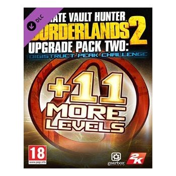 Borderlands 2 Ultimate Vault Hunters Pack