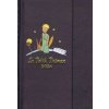 NOTIQUE Týždenný magnetický diár Malý princ 2026, 11 x 16 cm - autor neuvedený