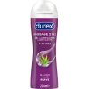 Durex Play Massage 2v1 Aloe zvlhčujúci a masážny gél 200 ml