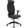 Office Pro Kancelárska stolička SELENE F85 antracit