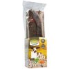 NATURELand BRUNCH Sticks with carrot 120 g