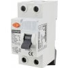 Prúdový chránič SCHELINGER A 2P 40A 30mA