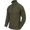 Tričko Combat Helikon-Tex MCDU olive