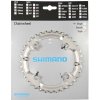 SHIMANO Prevodnik 36z. na FC-M532 strieborný 104mm