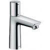 Hansgrohe Talis Select E - Umývadlová batéria 110, s výpusťou, chróm 71750000