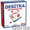 Mindok Desítka: Olympijské hry
