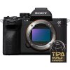 Sony Alpha A7R Mk.V Telo