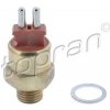 Teplotný spínač ventilátora chladenia TOPRAN 400 701
