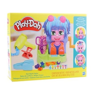 Play-Doh Kadernícky salón