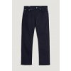 DŽÍNSY GANT REG MOLESKIN JEANS EVENING BLUE
