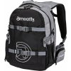 Meatfly Ramble Heather Grey/Black 26 L