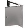Den Braven Revízne dvierka nerezové 200 x 200 mm
