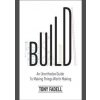 Build - Tony Fadell, Transworld Publishers Ltd