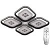 Moderné svietidlo NEDES LED svietidlo 130W J3308/B