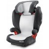 Recaro vložka do autosedačky 0-36 kg šedá