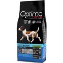 Optima Nova Dog Puppy Medium 12 kg