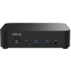 ASUS NUC 14 Essential Intel N250, 1xDDR5, M.2 SSD, WiFi+BT, HDMI, DP, USB-C/DP, 2.5G LAN, 90AR00M2-M00030