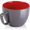 Hrnček Tescoma CremaShine porcelánový 850 ml