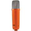 Rode NT1 Signature Series Orange (MROD4270)