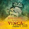 Dobrodružstvá pavúka Vinca