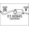MTS 01.60945