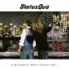 Status Quo: Party Ain't Over Yet Box Set - 2CD