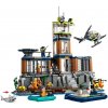 LEGO® City 60419 Polícia a väzenie na ostrove