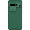 Nillkin CamShield PRO Google Pixel 8 Pro Deep zelené