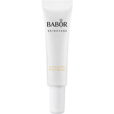 Babor Skinovage Vitalizing Eye Cream - Vitalizujúci očný krém 15 ml