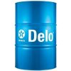 Texaco Delo Gold Ultra S SAE 10W-40 208L