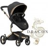 Mima Xari Max Športový kočík limitovaná edícia Dragon