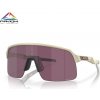 Bike okuliare Oakley Sutro Lite matte sand | prizm road black - Odosielame do 24 hodín