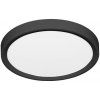 Ecolite | Ecolite W007-CCT/50W/CR - LED Stropné svietidlo SALY LED/50W/230V IP40 čierna | EC0469