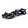 Bburago Mercedes-AMG F1 W14 E Performance 1:43 63 Russell (BB18-38080nr63)