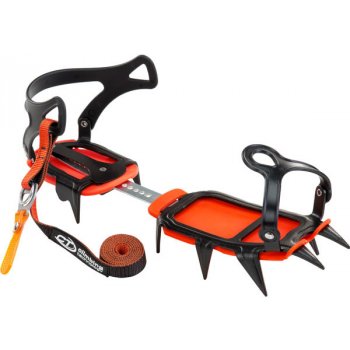 Climbing technology ICE CLASSIC