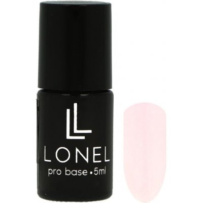 Lonel Pro base candy pink 5 ml
